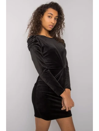 Večerní šaty model 161080 Rue Paris Večerní šaty model 161080 Rue Paris