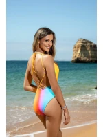 Jednodílné plavky  model 177414 Etna