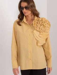 Košile s dlouhým rukávem model 196566 Lakerta