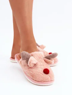Pantofle model 204937 Step in style