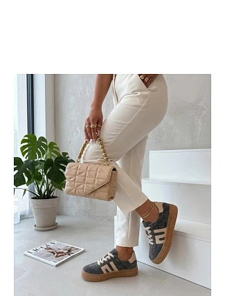 Sportovní obuv  model 226032 Solea