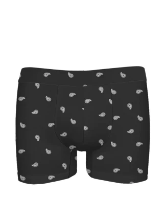 Pánské boxerky John Frank JFBUCWB607 