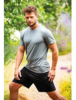 Boxerky Key MXC 001 A26 Bamboo 3XL–4XL