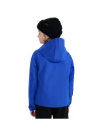 Softshellová bunda 4F Jr 4FJWSS25TSOFM306 36S