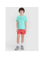 Tričko 4F Jr 4FJWSS25TTSHM1917-47S Tričko 4F Jr 4FJWSS25TTSHM1917-47S