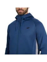 Mikina 4F M 4FWAW25TFSWM587 32S pánské Mikina 4F M 4FWAW25TFSWM587 32S pánské