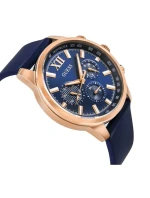 Pánské hodinky Guess Walker GW0913G1 + BOX Pánské hodinky Guess Walker GW0913G1 + BOX