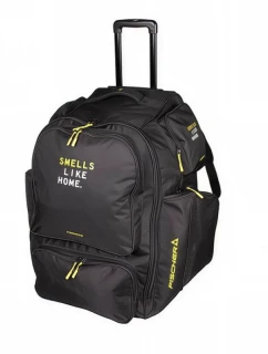 Hokejový batoh na kolečkách Fischer '25