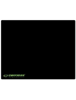 Herní podložka pod myš Esperanza Classic EGP101K (250 mm x 200 mm)