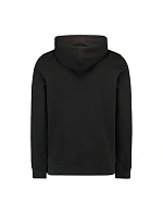 O'neill sports klokaní mikina s kapucí pánská Triple black fashion pánské