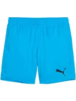 Dětské plavky Puma Swim Medium Length, modré, 938138 04 Dětské plavky Puma Swim Medium Length, modré, 938138 04