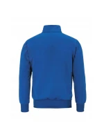 ERREA Mikina Jim r. XS modrá/bílá