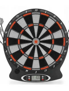 Elektronické šipky Spokey Narvi LITE 942239