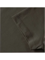 Russell Athletic 108F Dámské tričko Pure Organic 10.108F black Russell Athletic 108F Dámské tričko Pure Organic 10.108F black