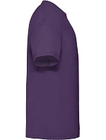 Fruit of the Loom Kids Valueweight T Dětské tričko 16.1033 purple