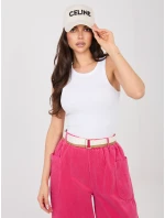 Top D16005AH02661B bílá Top D16005AH02661B bílá