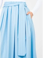 Sukně IT SD 21081.18 světle modrá