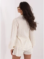 Sada LK KMPL 510056.82 ecru