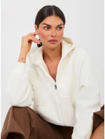 Mikina NS BL NS2566.15 ecru