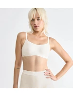SLOGGI GO DAILY COTTON – Top z kartáčované organické bavlny Sloggi