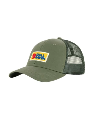 Fjällräven Vardag Långtradarkeps baseballová čepice F78139-620