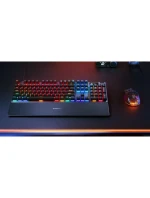 SteelSeries Apex Pro Gen 3 drátová herní klávesnice s USB-C rozložením černá SteelSeries Apex Pro Gen 3 drátová herní klávesnice s USB-C rozložením černá
