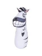 NAFUKOVACÍ BOXOVACÍ PYTEL ZVÍŘE 53089 ZEBRA
