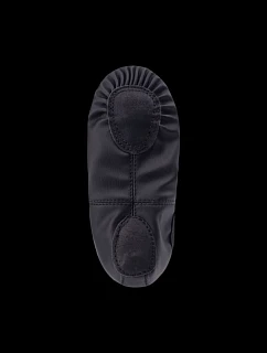 Dětská baletní obuv BALLEYA JRG