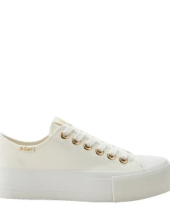 Lee Cooper dámské boty white LCW-26-31-4369LA dámské