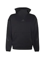 Pánská mikina adidas Z.N.E. Hoodie, černá, KF3776 Pánská mikina adidas Z.N.E. Hoodie, černá, KF3776