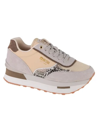 Dámské boty W LL274364 - Big Star