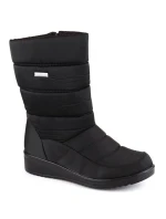 Sněhule vysoké Novinky W EVE436A černá