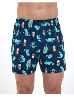 Boxerky Classic 001/175 - Cornette