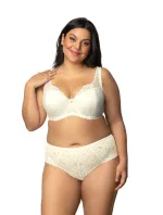 Polstrovaná podprsenka model 204081 Mat Polstrovaná podprsenka model 204081 Mat