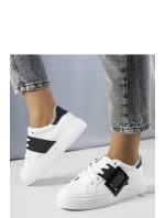 Tenisky  model 207977 Solea