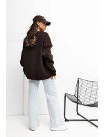 Mikina  model 222914 Rue Paris