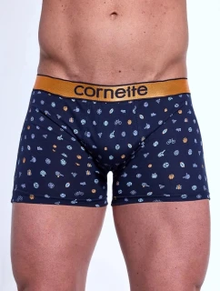 Boxerky Cornette High Emotion 508/157 S-2XL