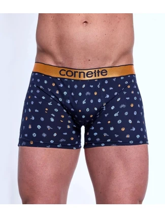 Boxerky Cornette High Emotion 508/157 S-2XL