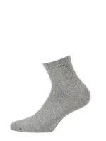 Pánské kotníkové ponožky Wola W94.3N4 AG+ Pánské kotníkové ponožky Wola W94.3N4 AG+