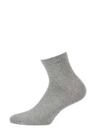 Pánské kotníkové ponožky Wola W94.3N4 AG+ Pánské kotníkové ponožky Wola W94.3N4 AG+