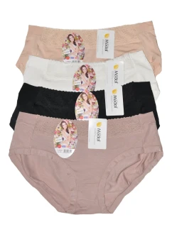 DC Girl kalhotky 26859 dámské A'12