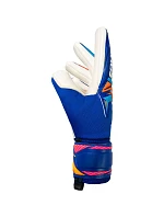 Rukavice Reusch Attrakt Gold X NC Junior 56 72 955 4126