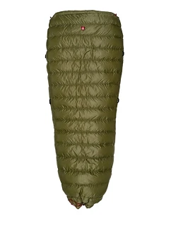 Spací pytel Quest Quilt Olive Pajak
