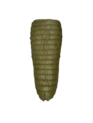 Spací pytel Quest Quilt Olive Pajak Spací pytel Quest Quilt Olive Pajak