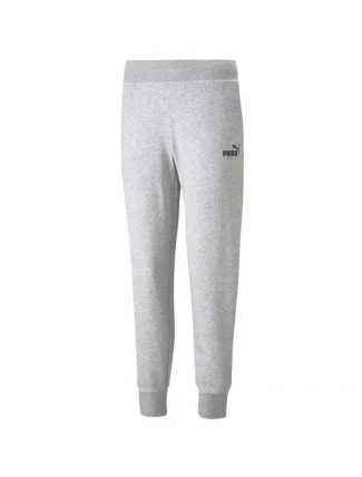 Dámské tepláky ESS FL W 586839 04 - Puma Dámské tepláky ESS FL W 586839 04 - Puma