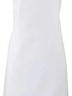 Premier PR 102 Zástěra z bio bavlny 39.0102 white