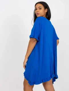 Šaty RV SK 7909.89 tmavě modré