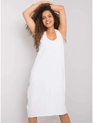 Šaty TW SK BI 24199.72P bílá Šaty TW SK BI 24199.72P bílá