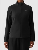 Dámská mikina se stojáčkem 4F