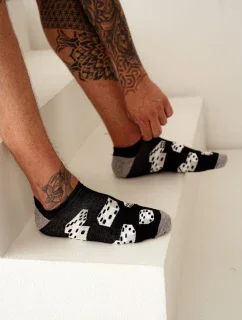 PÁNSKÁ KOTNÍKOVÁ OBUV 1108.047